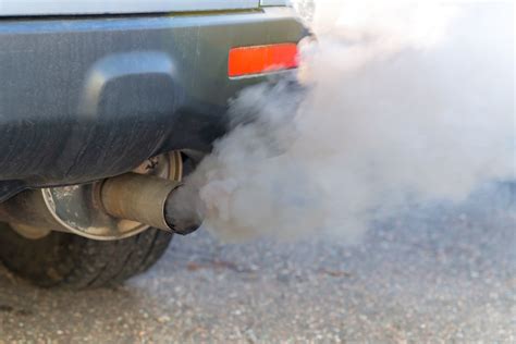 carbon monoxide from car exhaust|Why Are Vehicles’ Exhaust Fumes Harmful To。